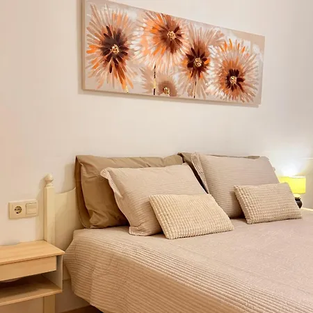 Διαμέρισμα Cristianos Balcony Los Cristianos (Tenerife)