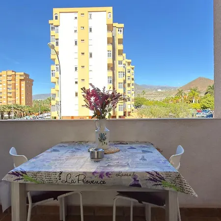 Cristianos Balcony Los Cristianos (Tenerife)