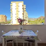 In Cristianos Balcony And On Foot ロスクリスティアーノス
