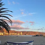 Appartement In Cristianos Balcony And On Foot *