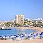 Appartement In Cristianos Balcony And On Foot