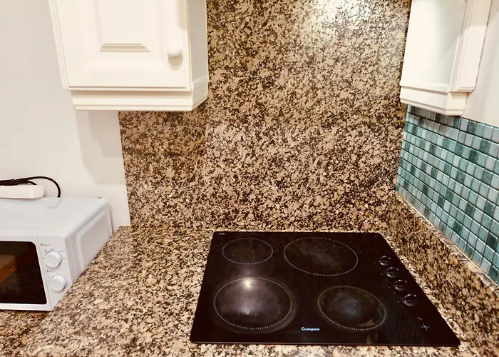 In Cristianos Balcony And On Foot * 洛斯克里斯蒂亚诺斯